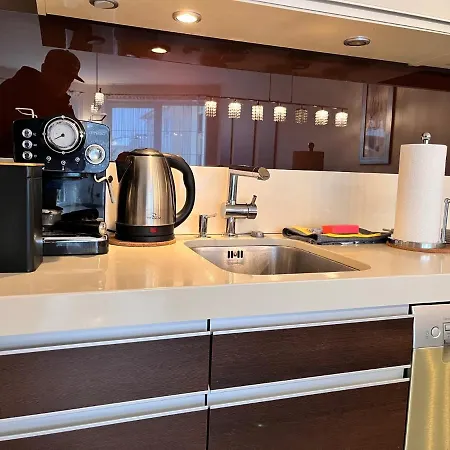 North Muszelkowa 2 Appartement *