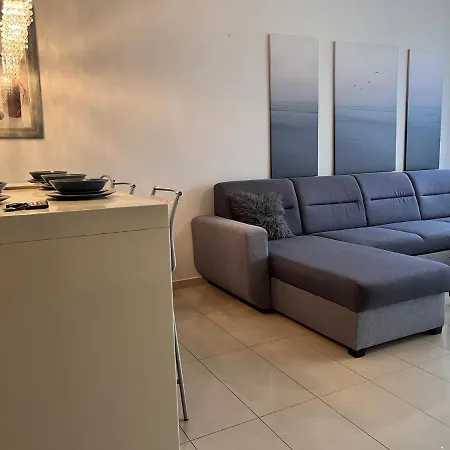 North Muszelkowa 2 Apartment *