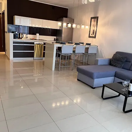 North Muszelkowa 2 * غجيبوفو