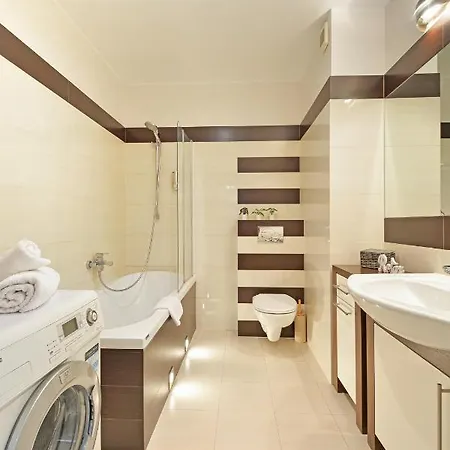 North Muszelkowa 2 Appartement *