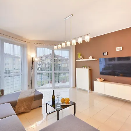 North Muszelkowa 2 Grzybowo (West Pomeranian)