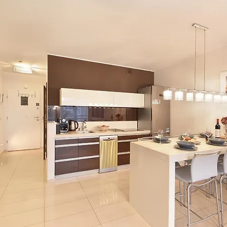 North Muszelkowa 2 * Grzybowo (West Pomeranian)