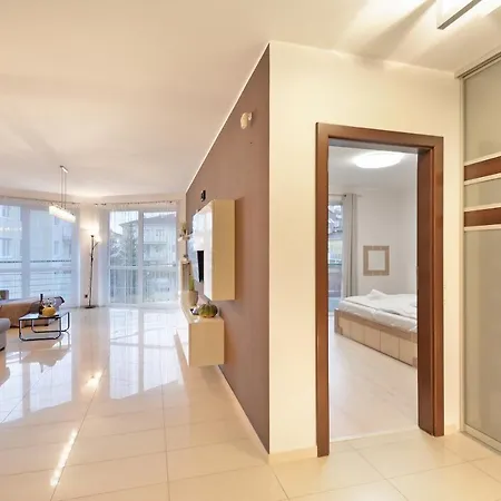 North Muszelkowa 2 * Grzybowo (West Pomeranian)