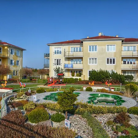 North Muszelkowa 2 *