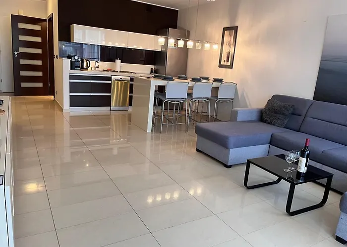 North Muszelkowa 2 * Grzybowo (West Pomeranian)