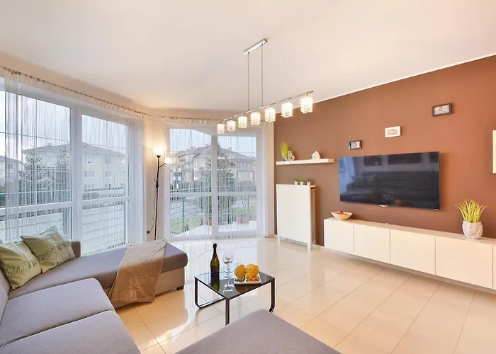 North Muszelkowa 2 Grzybowo (West Pomeranian)