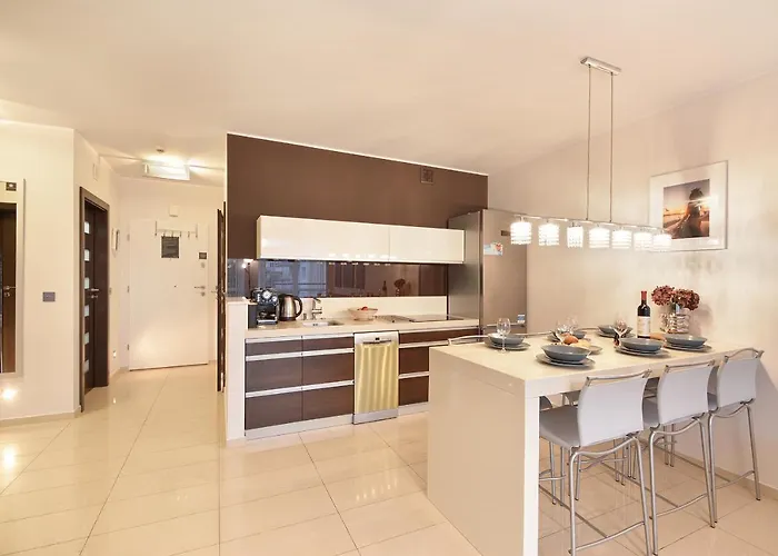 North Muszelkowa 2 * Grzybowo (West Pomeranian)