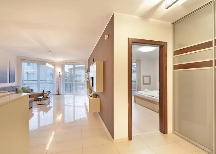 North Muszelkowa 2 * Grzybowo (West Pomeranian)