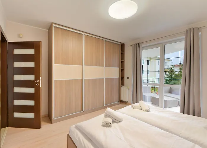 North Muszelkowa 2 Grzybowo (West Pomeranian)