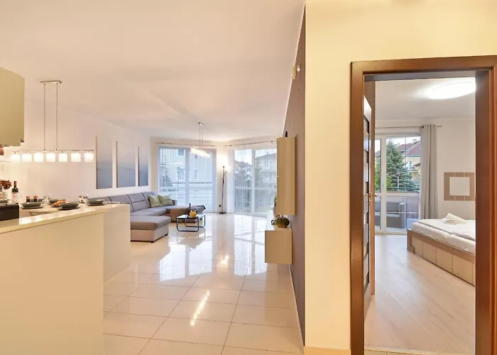 North Muszelkowa 2 *