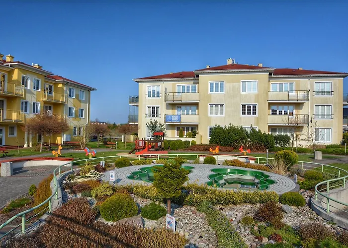 North Muszelkowa 2 *